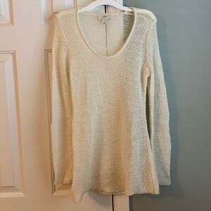 Loft Alpaca Pullover